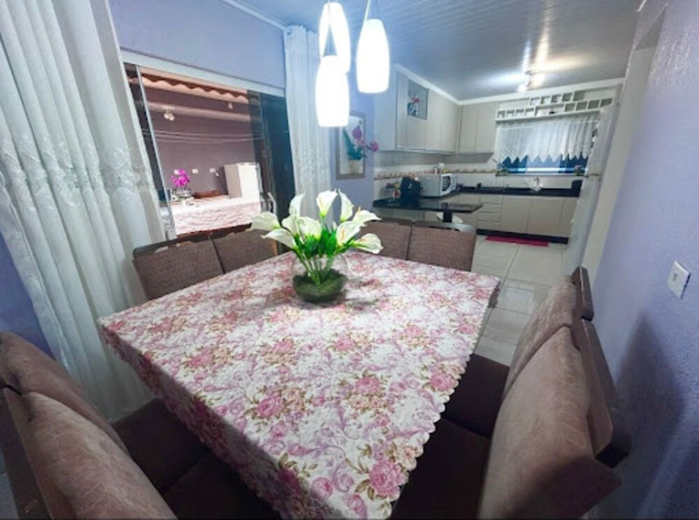 Casa, 3 quartos, 125 m² - Foto 13