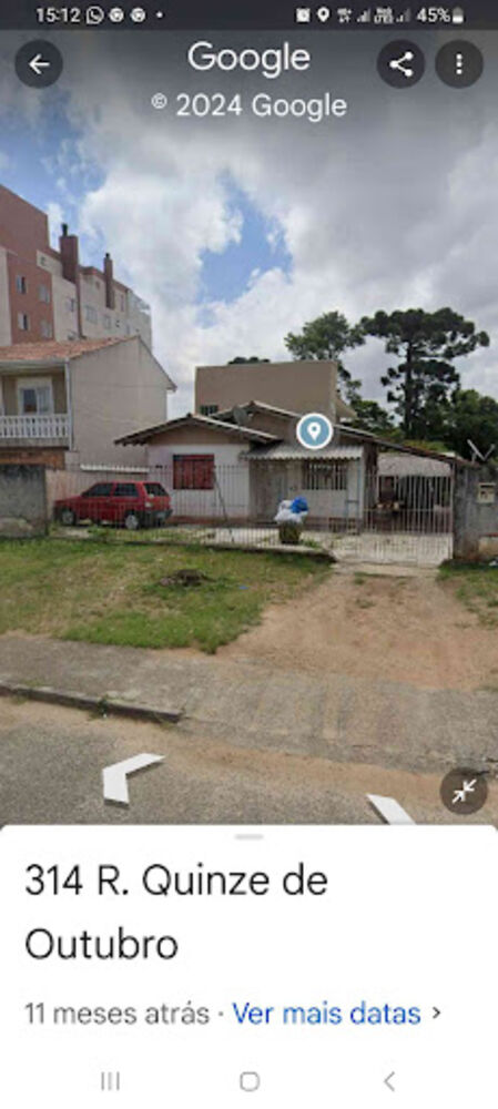 Terreno, 900 m² - Foto 2