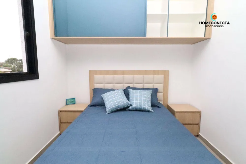 Kitnet-Studio, 29 m² - Foto 1