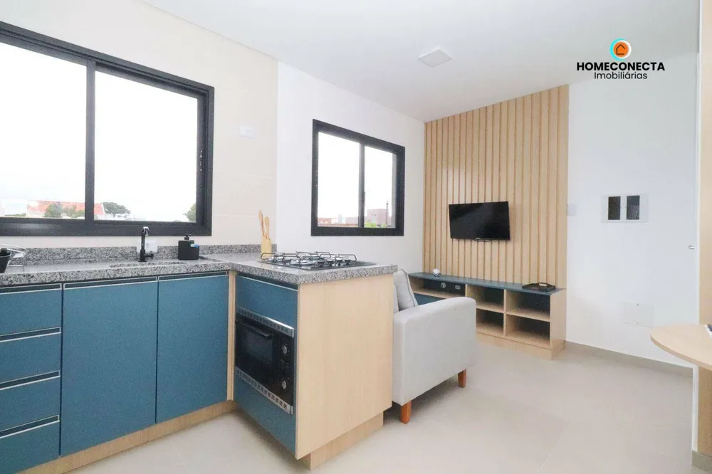 Kitnet-Studio, 29 m² - Foto 2