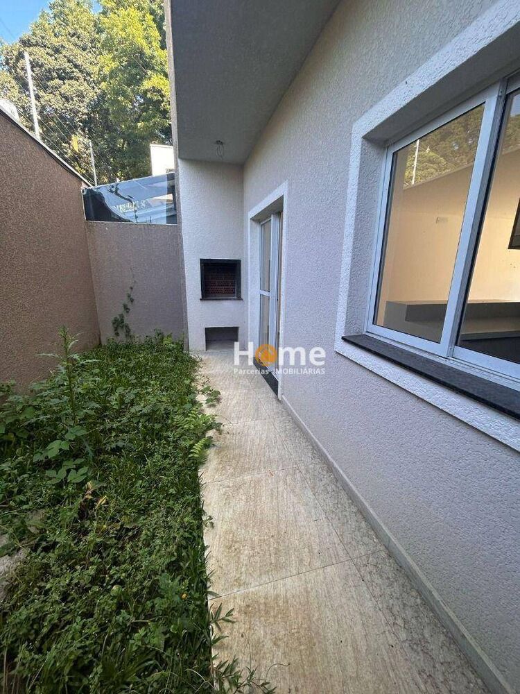 Sobrado, 3 quartos, 109 m² - Foto 4