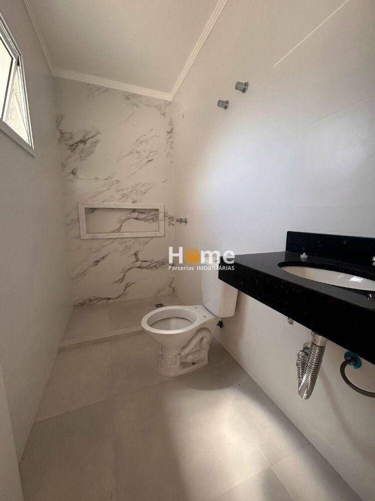 Sobrado, 3 quartos, 109 m² - Foto 10