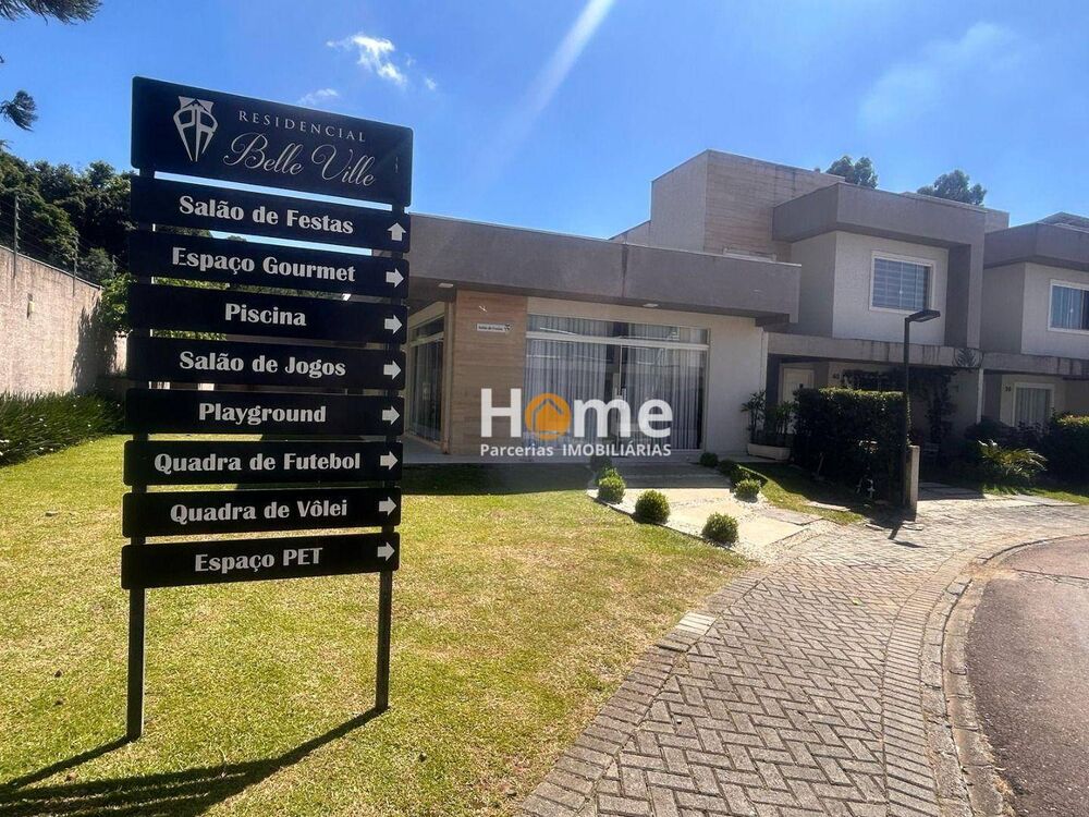 Sobrado, 3 quartos, 109 m² - Foto 12