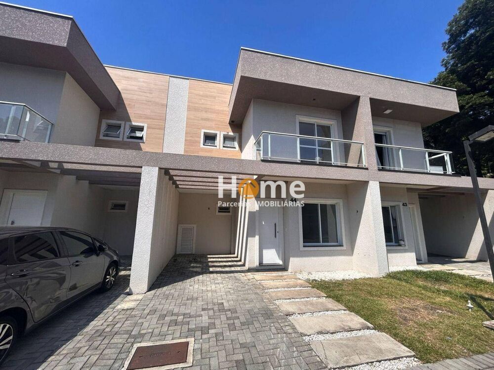 Sobrado, 3 quartos, 109 m² - Foto 9