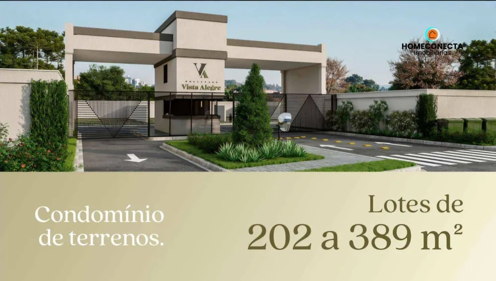 Loteamento e Condomínio, 251 m² - Foto 4