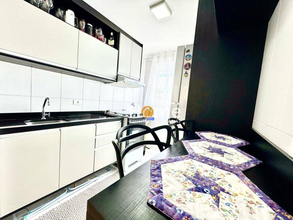 Apartamento, 2 quartos - Foto 7