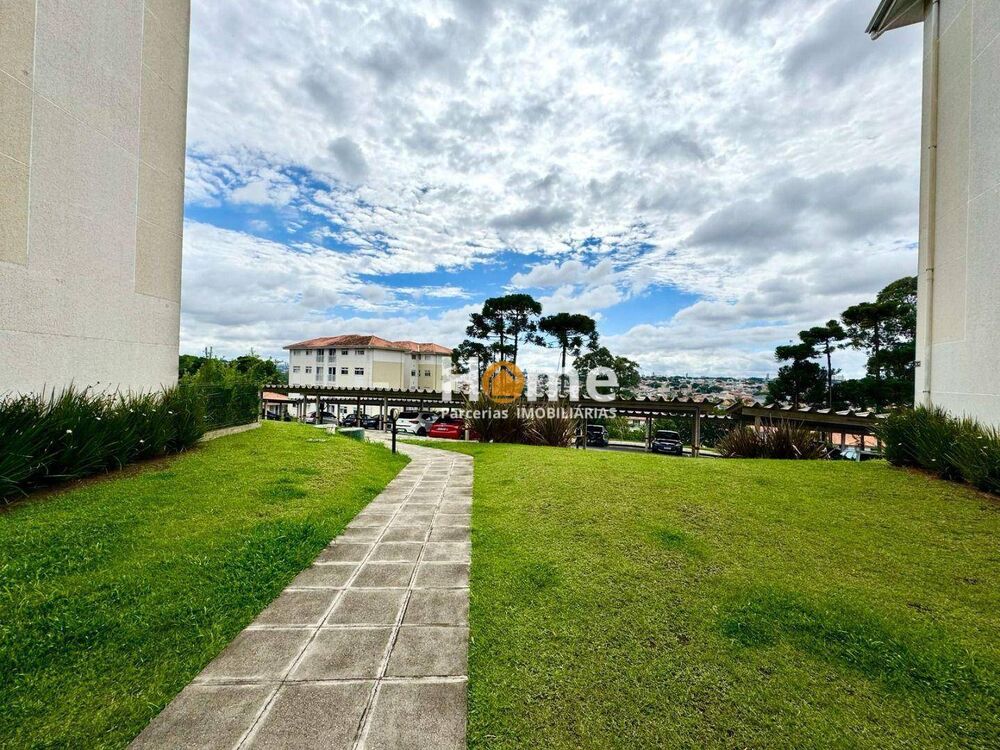 Apartamento, 2 quartos - Foto 1