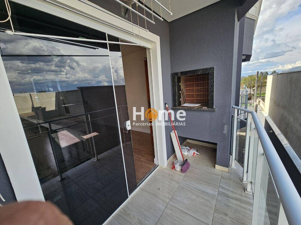 Apartamento, 2 quartos, 44 m² - Foto 9