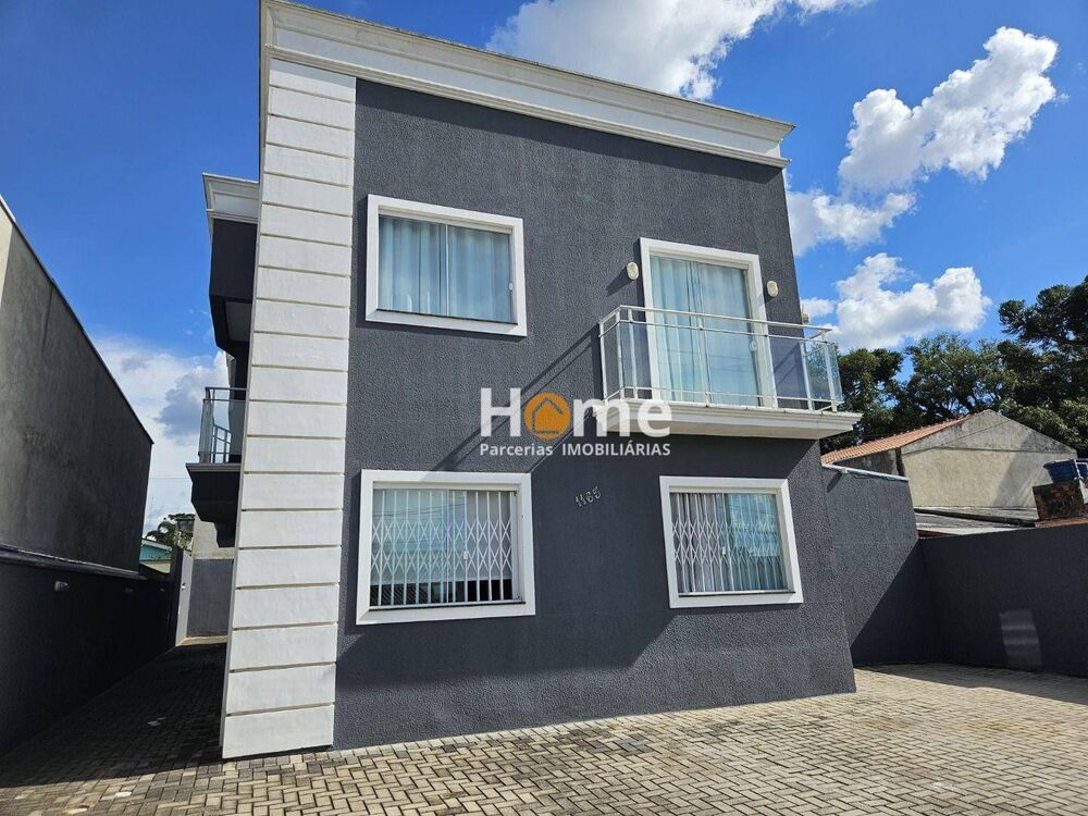 Apartamento, 2 quartos, 44 m² - Foto 1