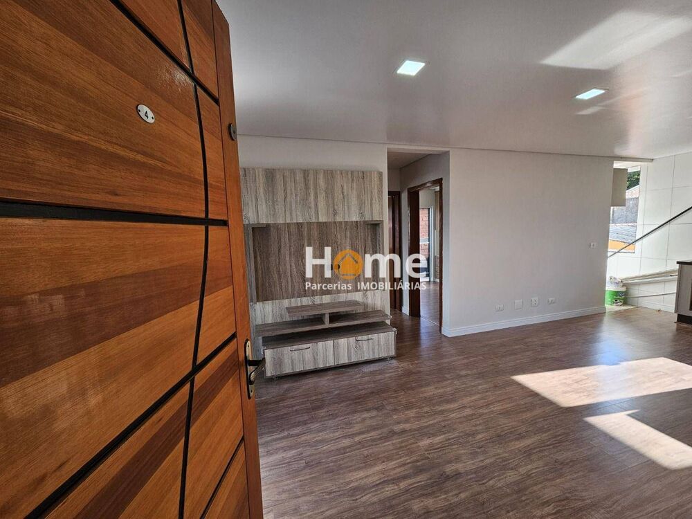 Apartamento, 2 quartos, 44 m² - Foto 2