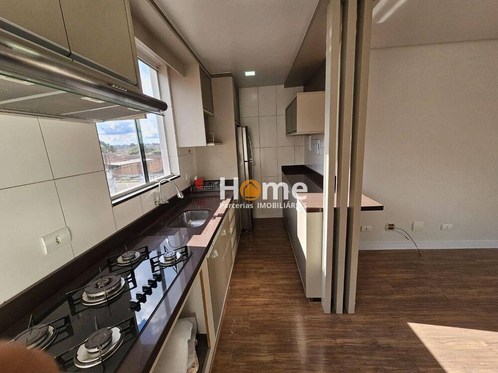 Apartamento, 2 quartos, 44 m² - Foto 7