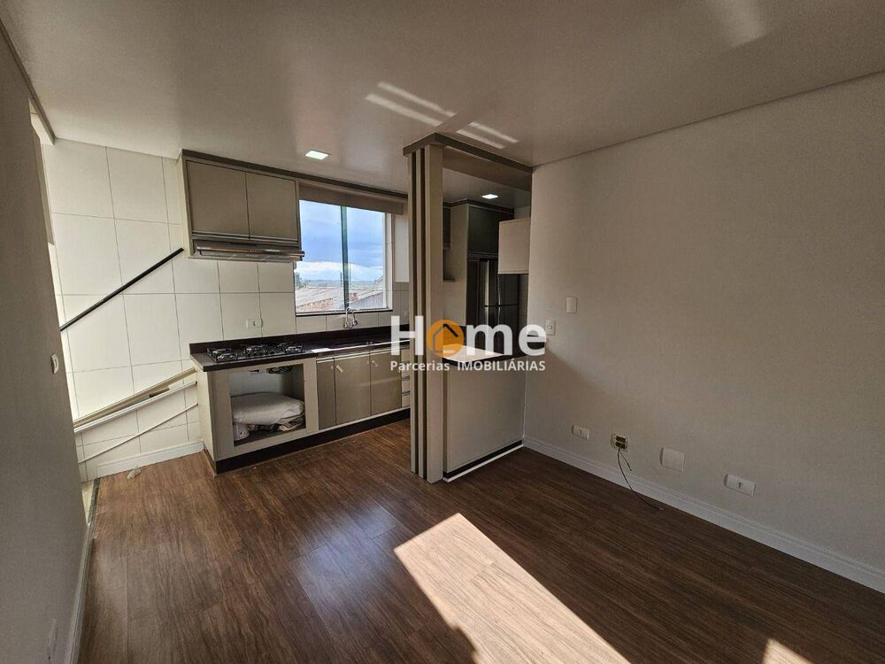 Apartamento, 2 quartos, 44 m² - Foto 5