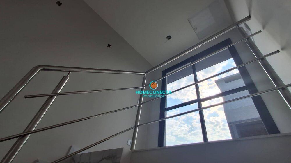 Sobrado à venda com 3 quartos, 118m² - Foto 3