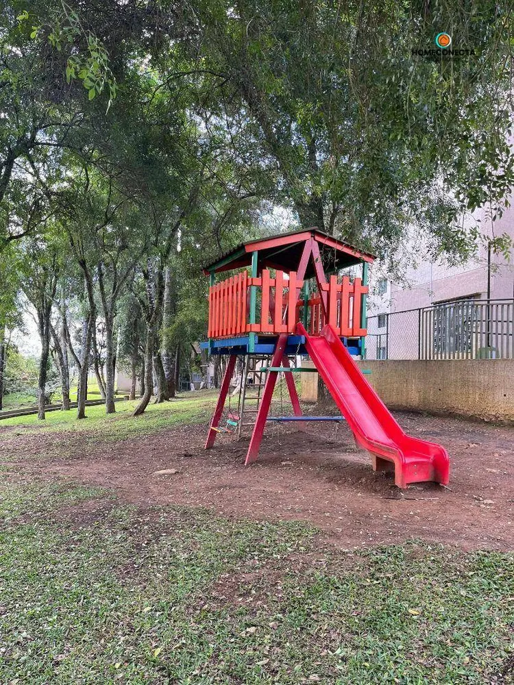Apartamento, 2 quartos, 37 m² - Foto 4