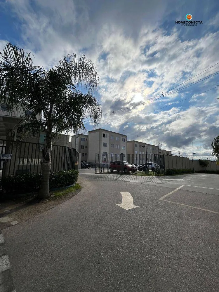 Apartamento, 2 quartos, 37 m² - Foto 3