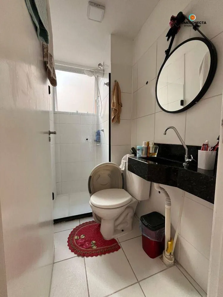 Apartamento, 2 quartos, 37 m² - Foto 1