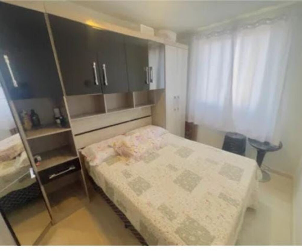 Apartamento, 2 quartos, 55 m² - Foto 7