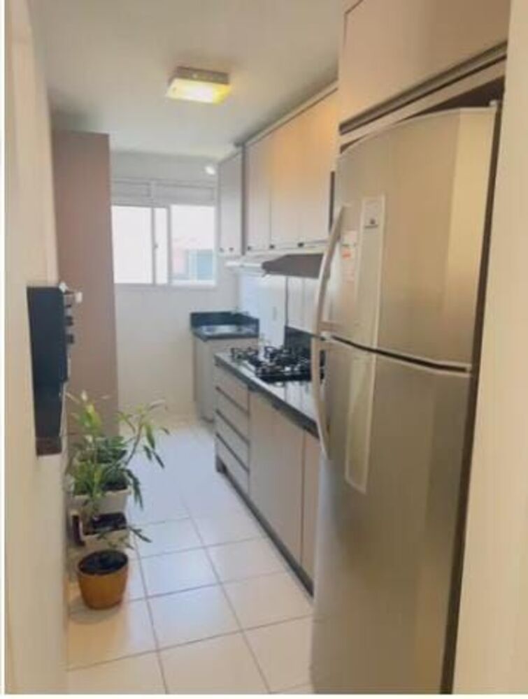 Apartamento, 2 quartos, 55 m² - Foto 4