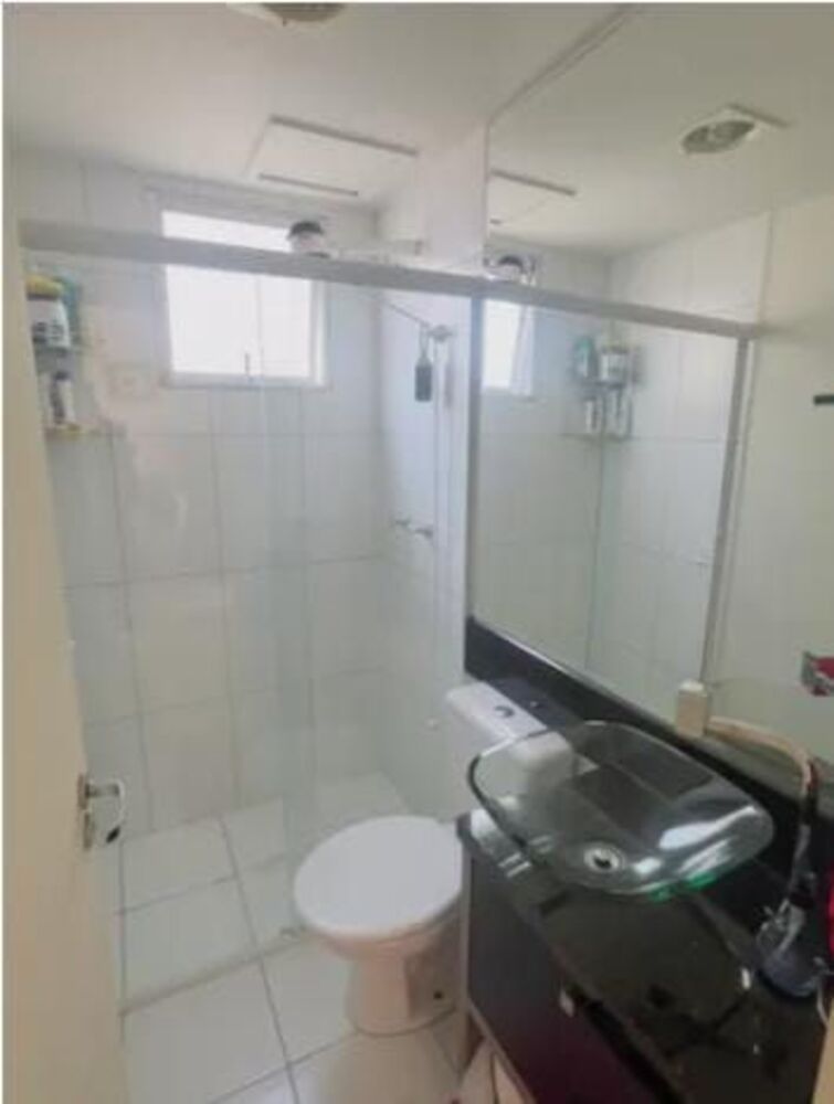 Apartamento, 2 quartos, 55 m² - Foto 5