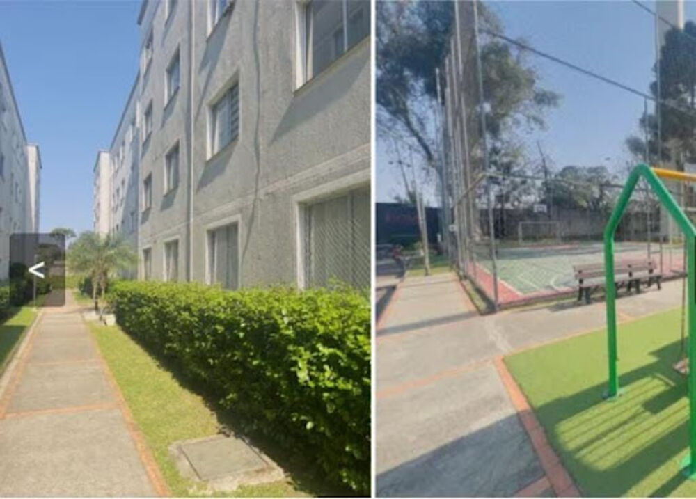 Apartamento, 2 quartos, 55 m² - Foto 1