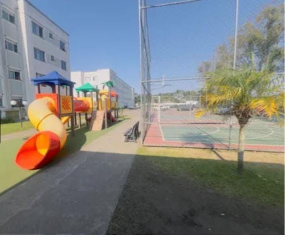 Apartamento, 2 quartos, 55 m² - Foto 2