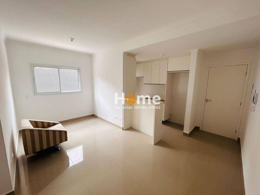 Apartamento à venda com 2 quartos, 51m² - Foto 1