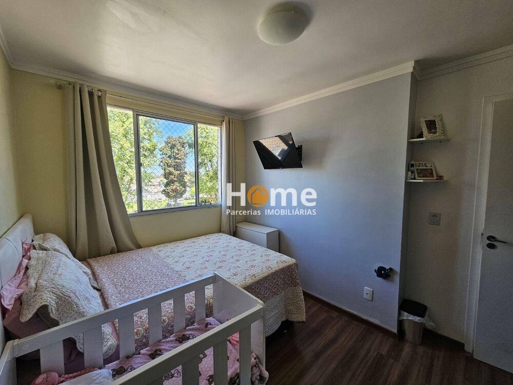 Apartamento à venda com 2 quartos, 51m² - Foto 3