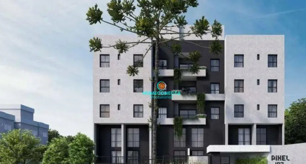 Apartamento, 2 quartos, 47 m² - Foto 2