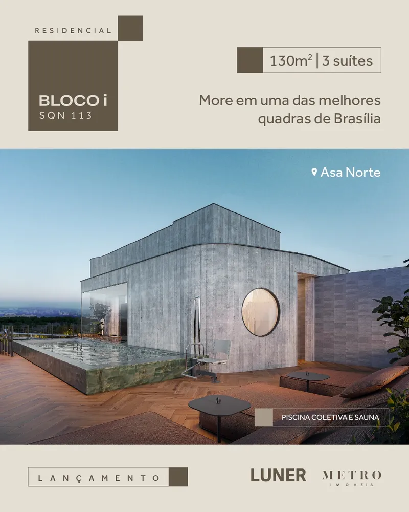 Apartamento, 3 quartos, 134 m² - Foto 11