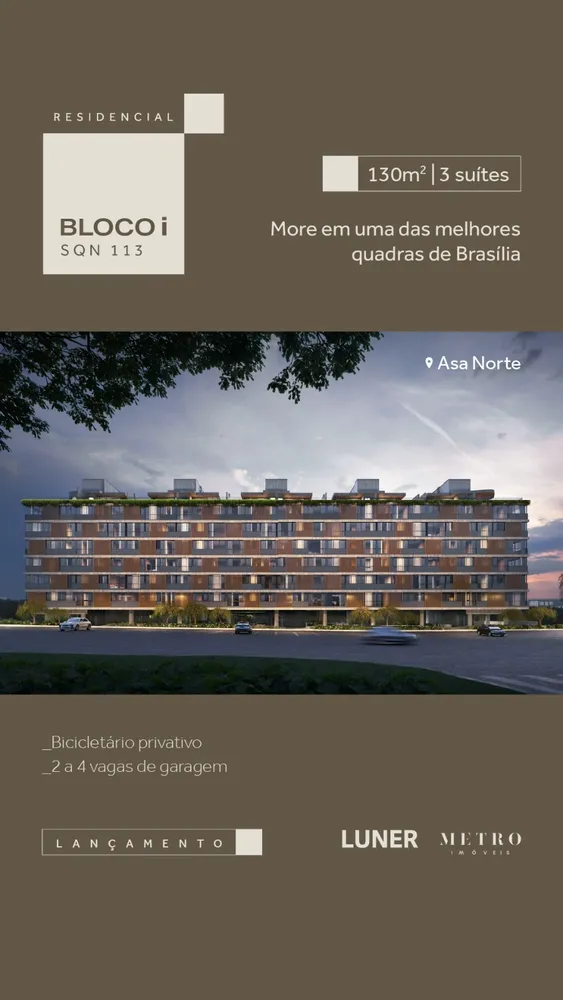 Apartamento, 3 quartos, 134 m² - Foto 7