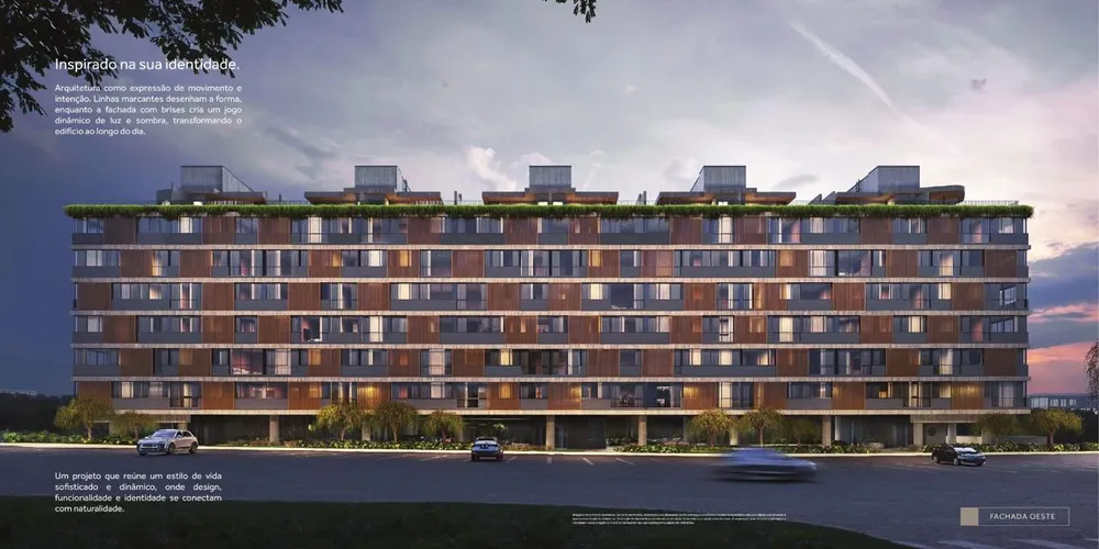 Apartamento, 3 quartos, 134 m² - Foto 17
