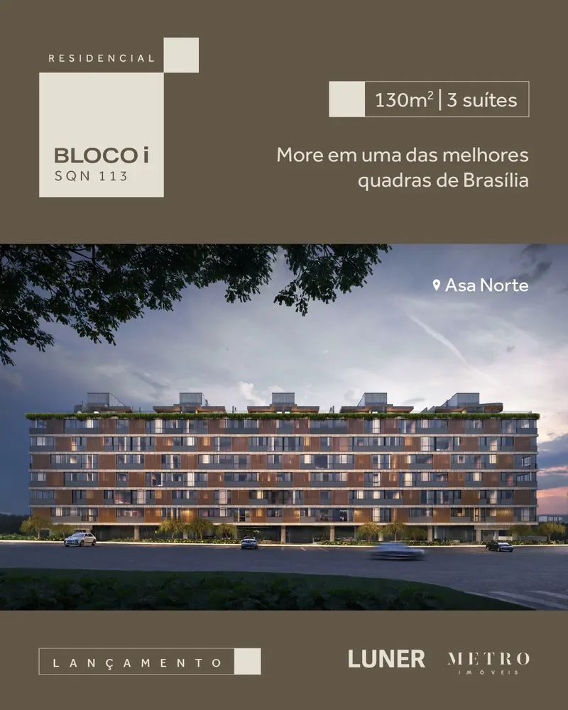 Apartamento, 3 quartos, 134 m² - Foto 5