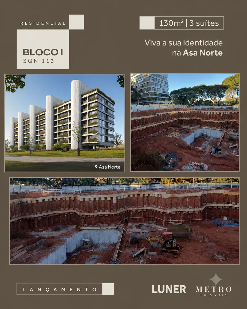 Apartamento, 3 quartos, 134 m² - Foto 18