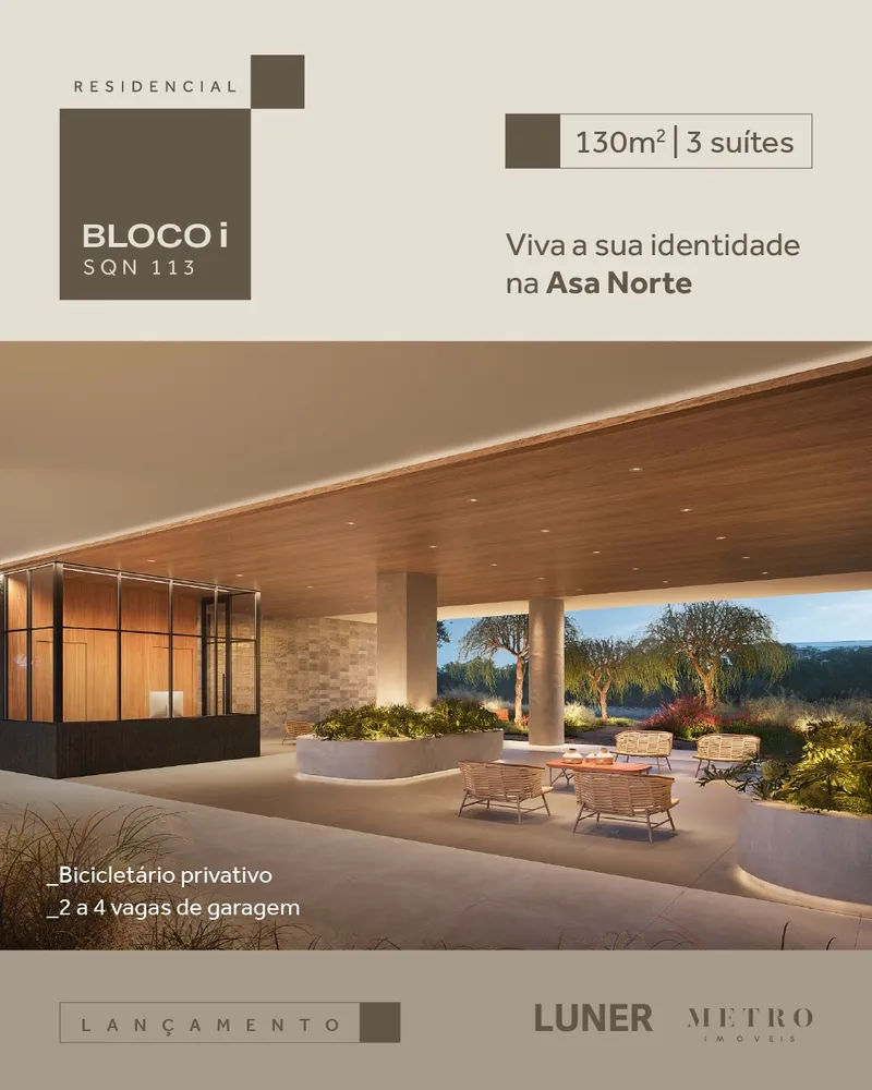Apartamento, 3 quartos, 134 m² - Foto 14