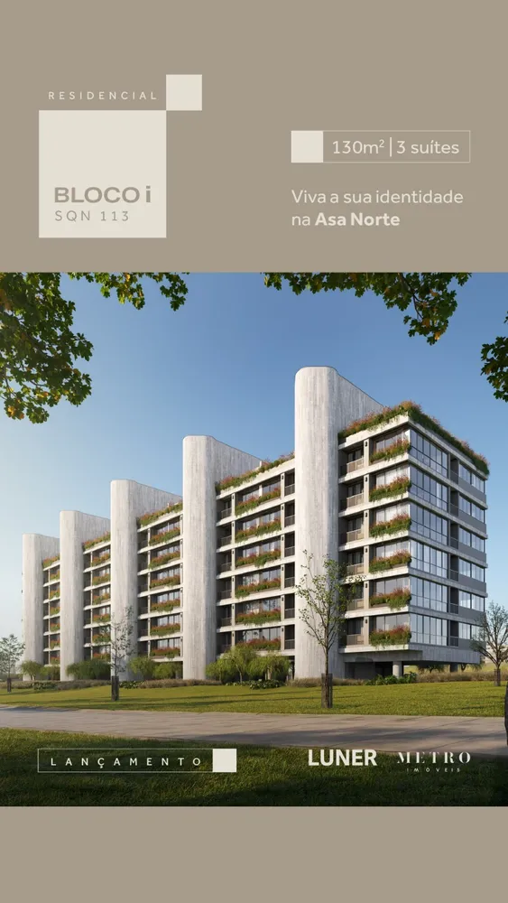Apartamento, 3 quartos, 134 m² - Foto 10