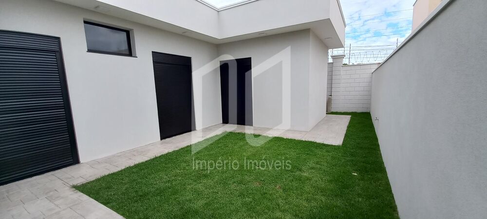 Casa de Condomínio à venda com 2 quartos, 146m² - Foto 2
