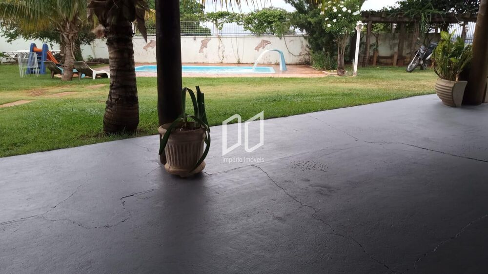 Chácara à venda e aluguel com 3 quartos, 409m² - Foto 6