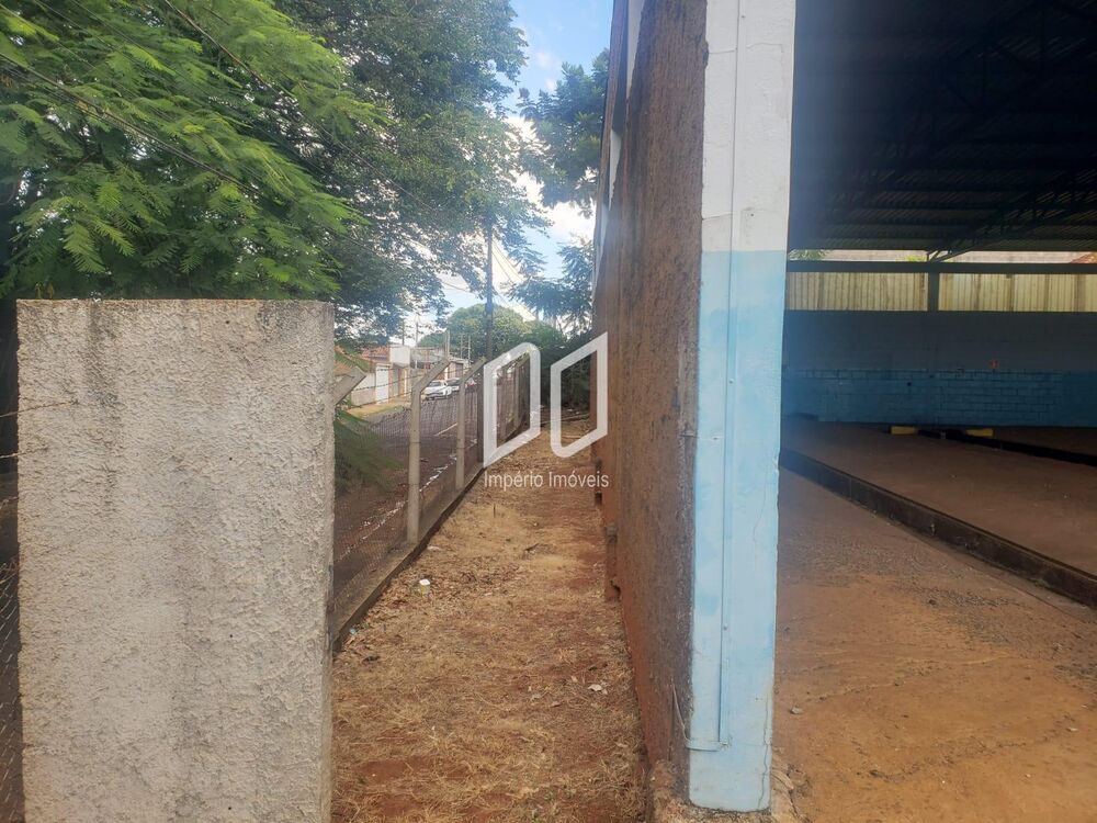 Depósito-Galpão-Armazém para alugar, 789m² - Foto 4