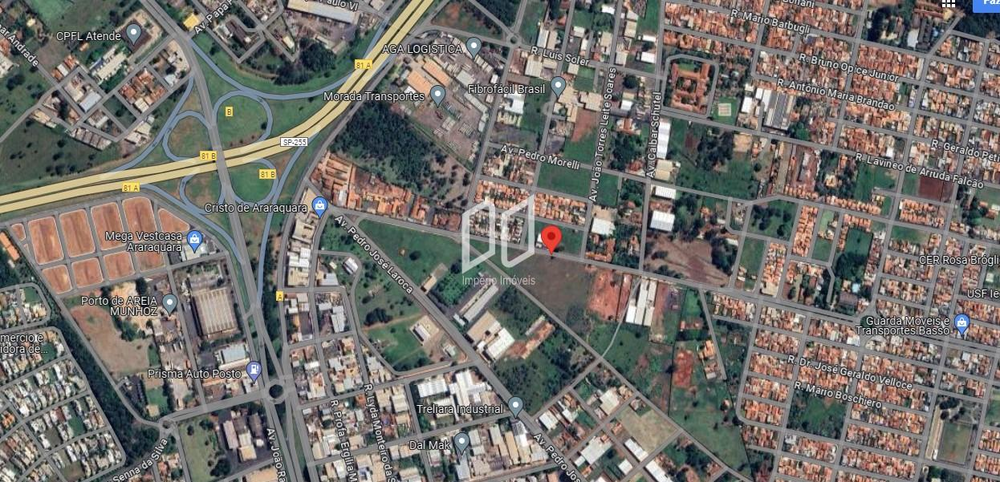 Terreno à venda, 4992m² - Foto 4