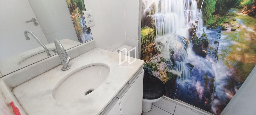Apartamento à venda com 2 quartos, 55m² - Foto 7