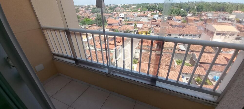 Apartamento à venda com 2 quartos, 55m² - Foto 11