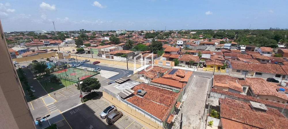 Apartamento à venda com 2 quartos, 55m² - Foto 4