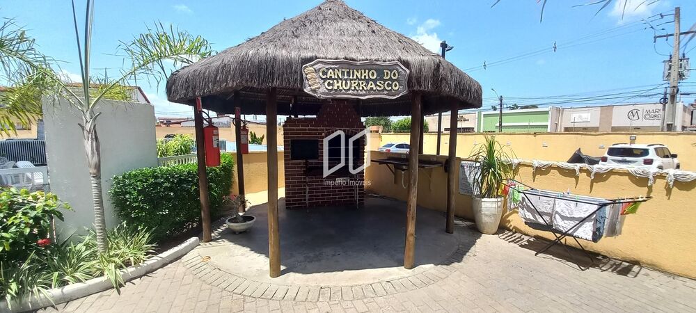 Apartamento à venda com 2 quartos, 55m² - Foto 15