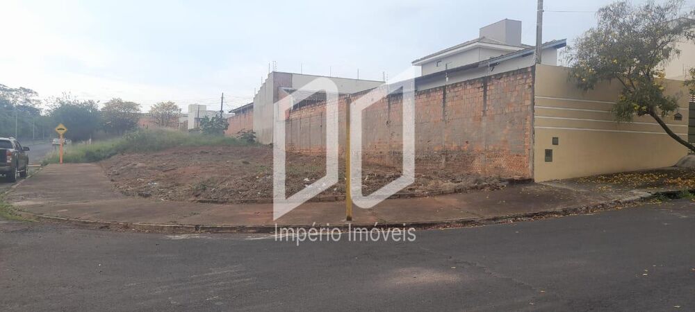 Terreno à venda, 309m² - Foto 11