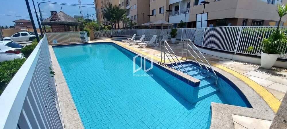 Apartamento à venda com 2 quartos, 55m² - Foto 9