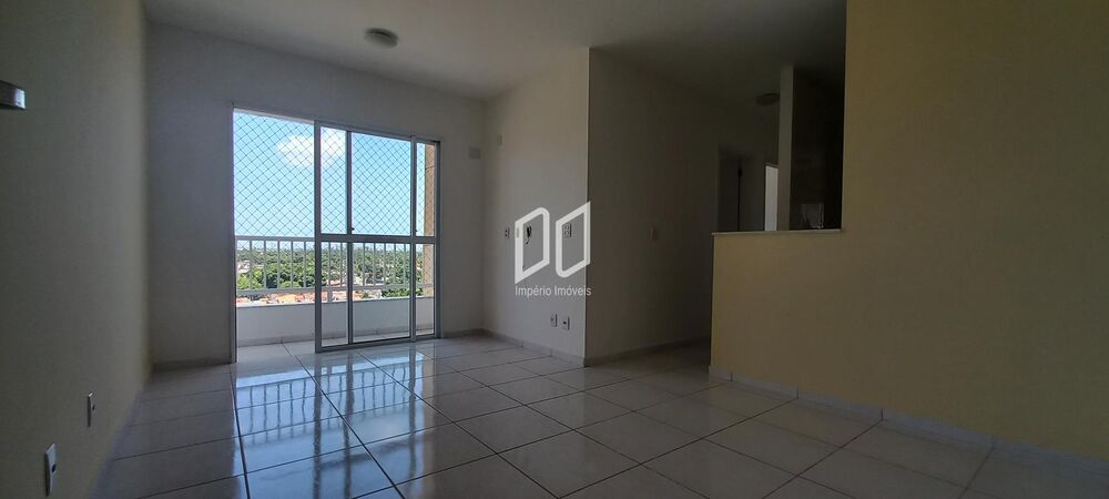Apartamento à venda com 2 quartos, 55m² - Foto 5