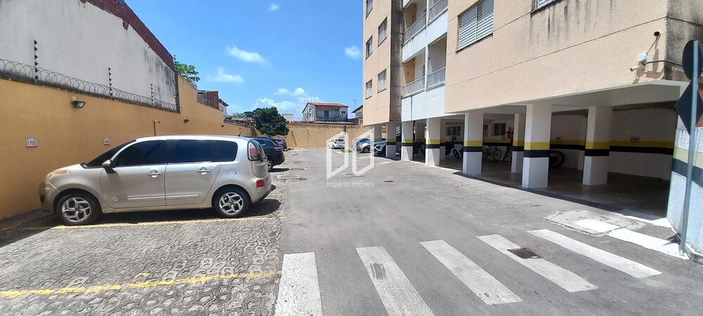 Apartamento à venda com 2 quartos, 55m² - Foto 13