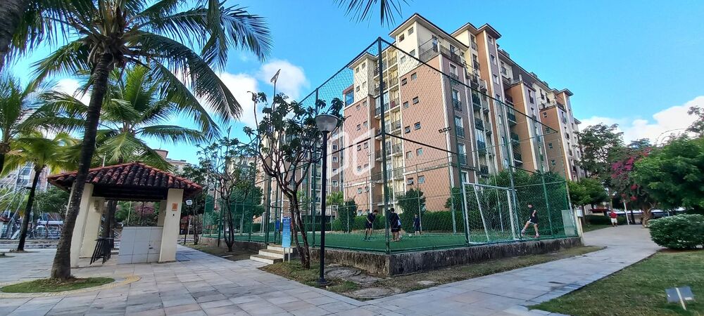 Apartamento à venda com 4 quartos, 171m² - Foto 6