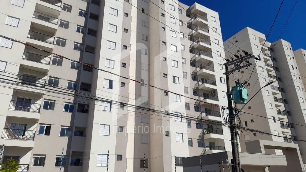 Apartamento para alugar com 2 quartos, 50m² - Foto 9