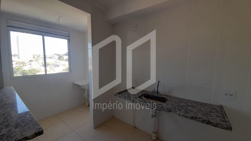 Apartamento para alugar com 2 quartos, 50m² - Foto 2